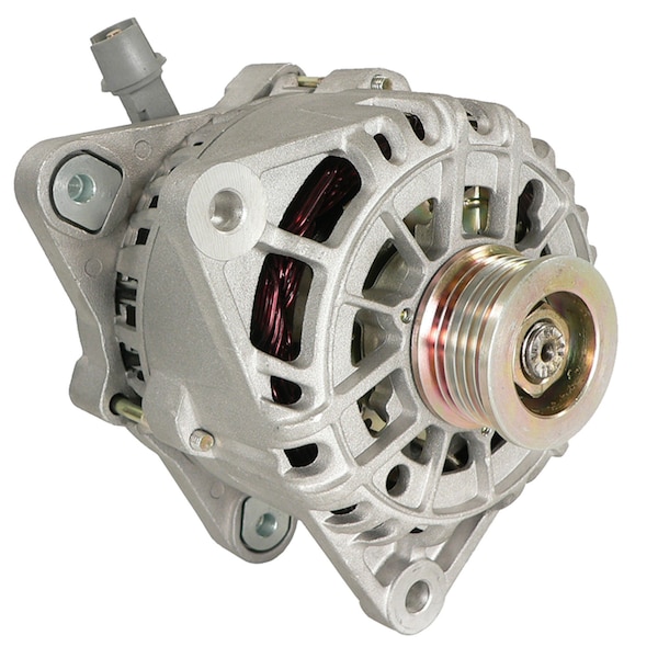 Db Electrical Alternator For 2.0L Mercury Contour Mystique 1999-2000 Xs91-10300-Bc; 400-14042 400-14042 - main